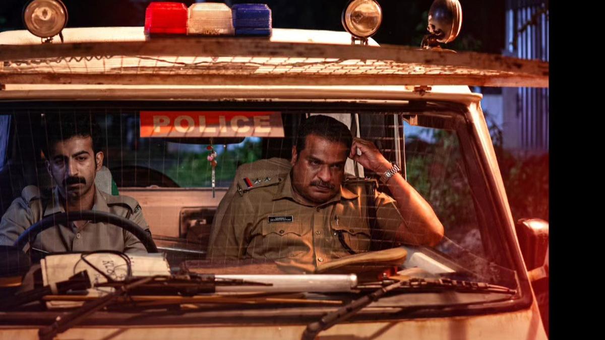 Interview | Malayalam filmmaker-writer Shahi Kabir on his new cop drama, ‘Ronth’